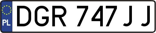 DGR747JJ