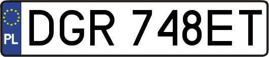 DGR748ET