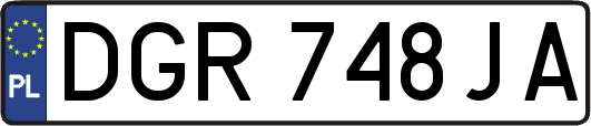 DGR748JA