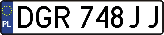 DGR748JJ