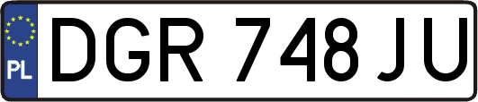 DGR748JU