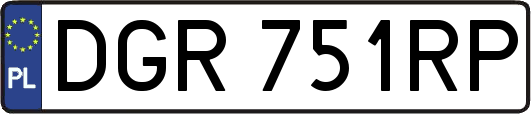 DGR751RP