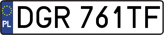 DGR761TF