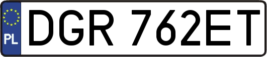 DGR762ET
