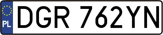 DGR762YN