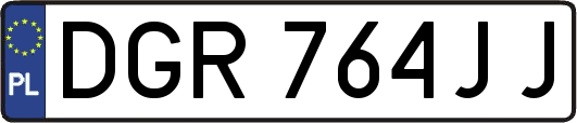 DGR764JJ