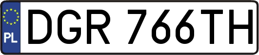 DGR766TH