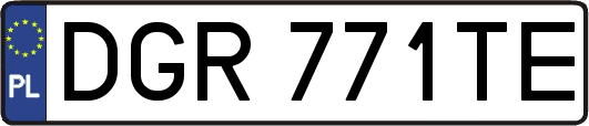 DGR771TE