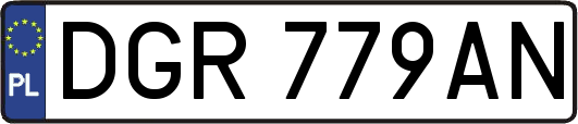 DGR779AN