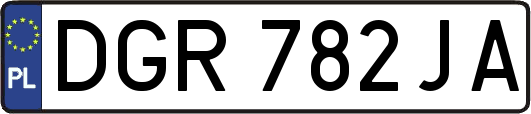 DGR782JA
