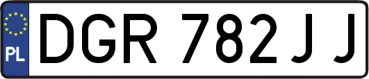 DGR782JJ