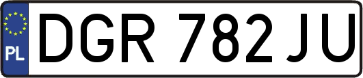 DGR782JU