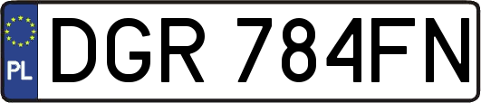 DGR784FN