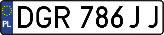 DGR786JJ