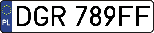 DGR789FF