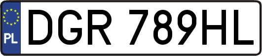 DGR789HL