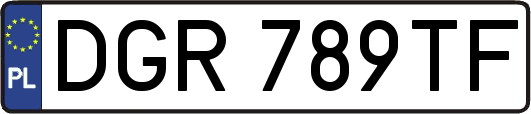 DGR789TF