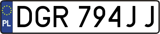DGR794JJ