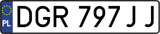 DGR797JJ