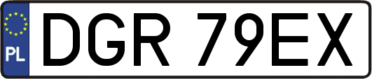 DGR79EX