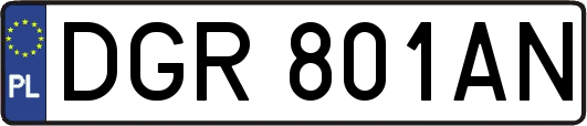 DGR801AN