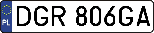DGR806GA