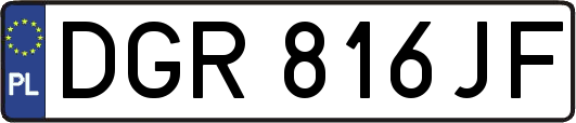 DGR816JF