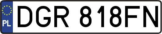 DGR818FN