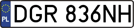 DGR836NH