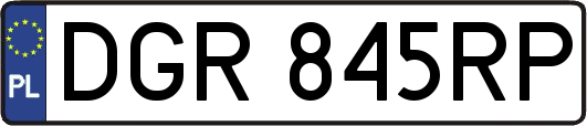 DGR845RP