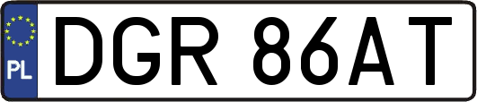 DGR86AT