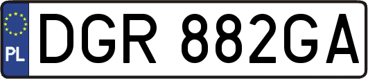 DGR882GA
