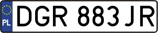 DGR883JR