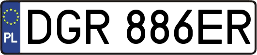 DGR886ER