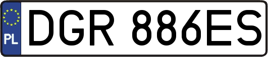 DGR886ES