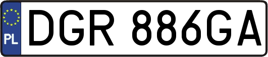 DGR886GA