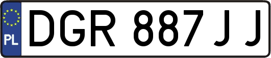 DGR887JJ
