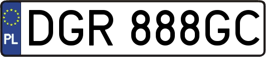 DGR888GC