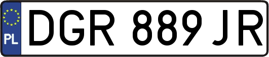 DGR889JR