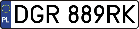 DGR889RK