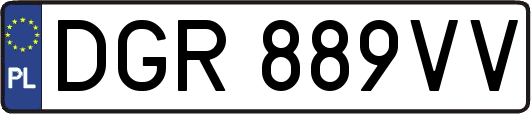 DGR889VV