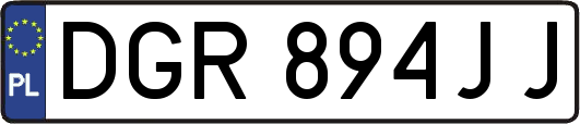 DGR894JJ