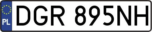 DGR895NH