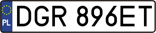 DGR896ET