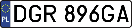 DGR896GA