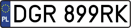 DGR899RK