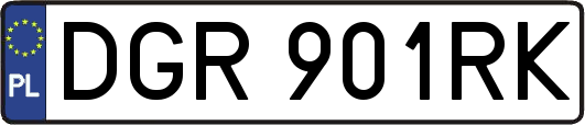 DGR901RK