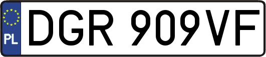 DGR909VF