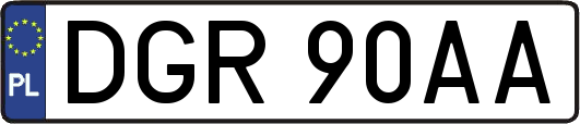 DGR90AA