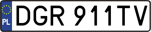 DGR911TV
